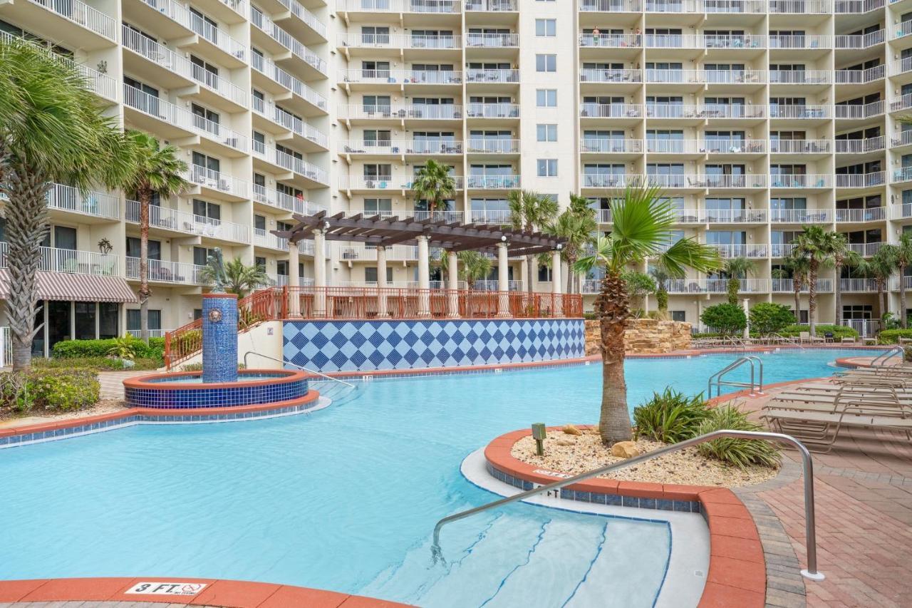 Shores Of Panama 0912 Panama City Beach Eksteriør billede