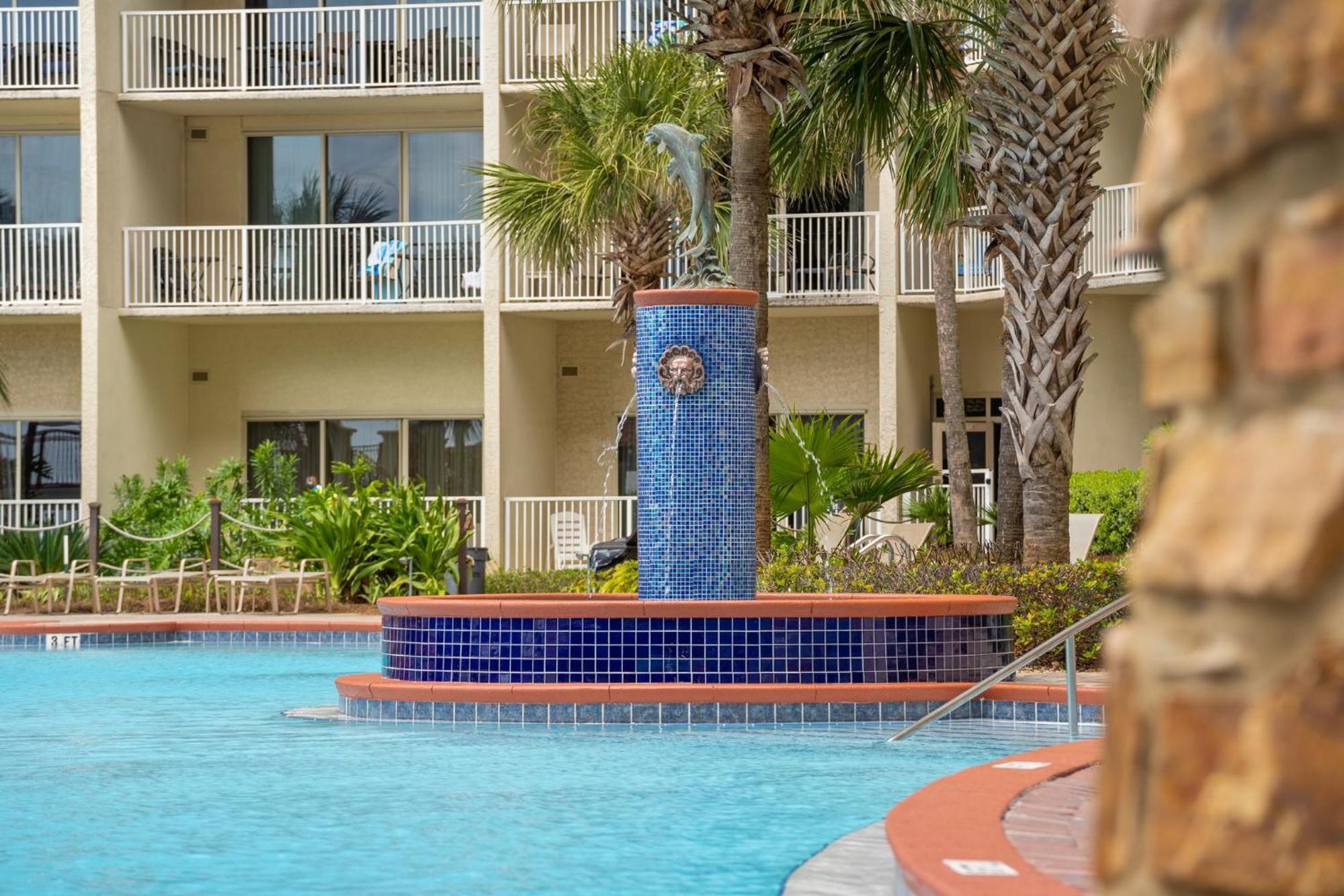 Shores Of Panama 0912 Panama City Beach Eksteriør billede