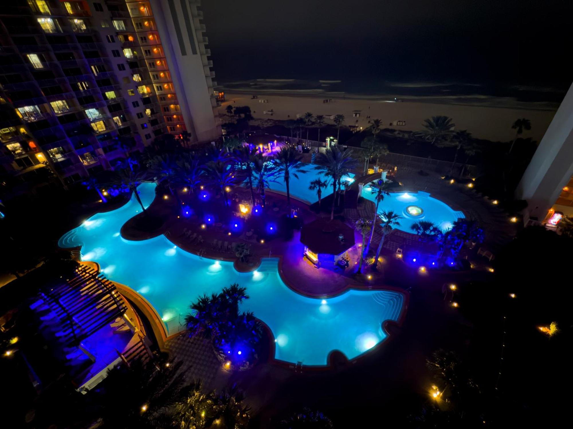 Shores Of Panama 0912 Panama City Beach Eksteriør billede